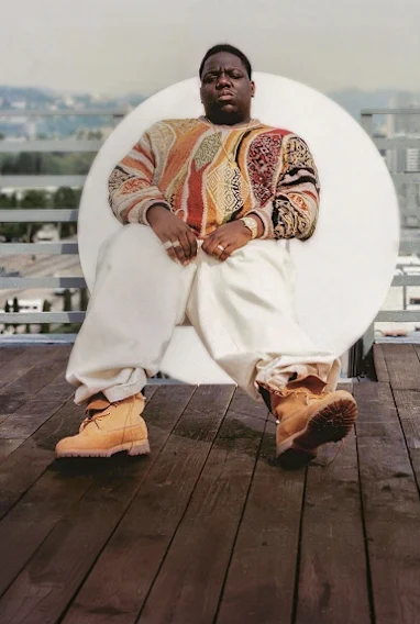 The A-Z of Timberland