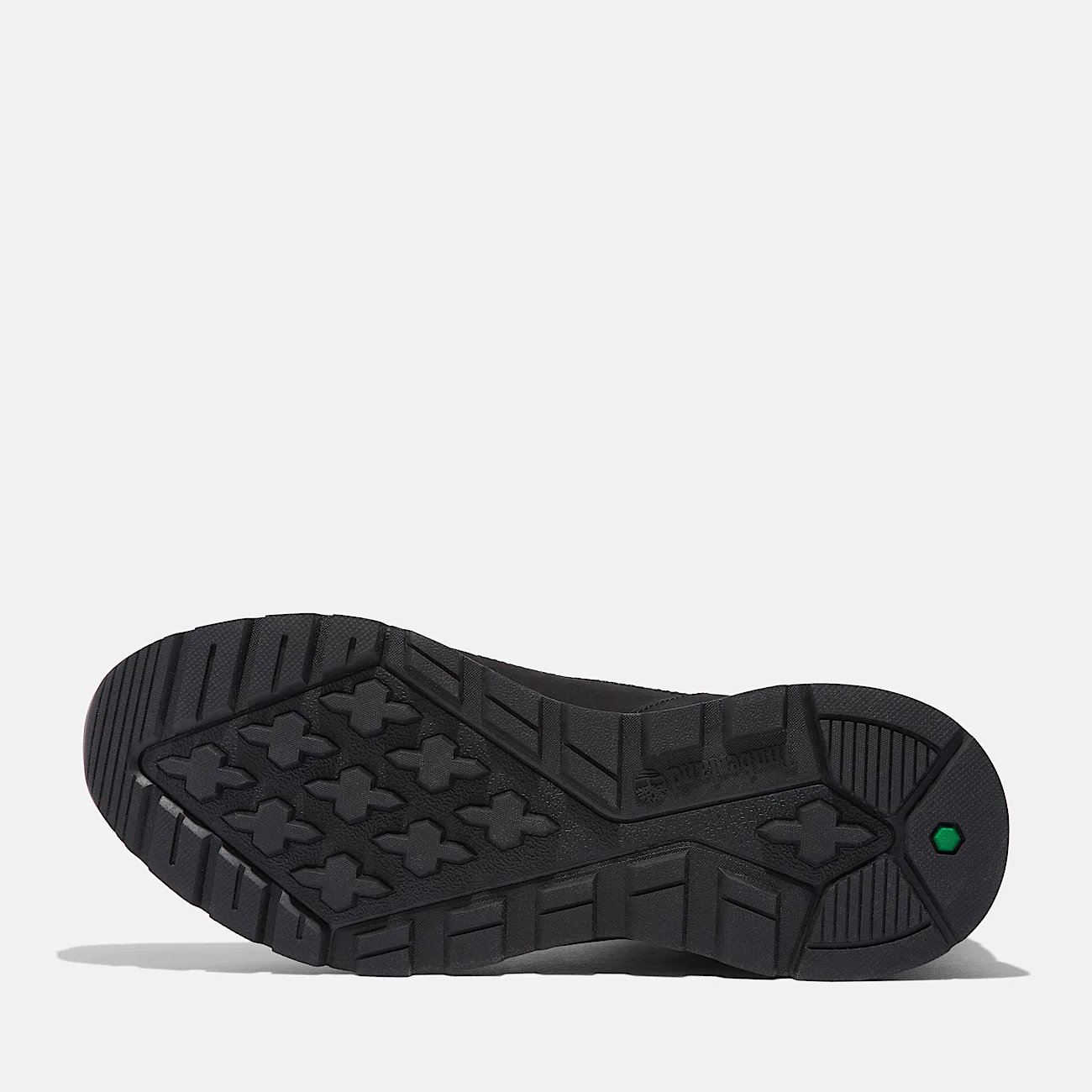 Mens Killington Trekker Mid Sneaker TBL Black ALT3