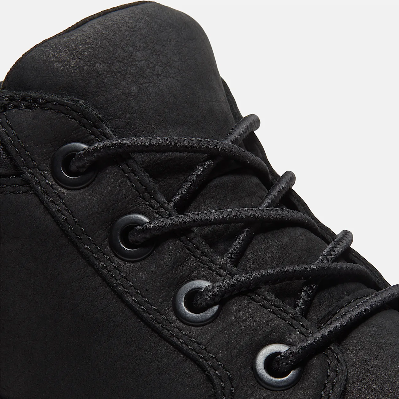 Mens Auburn Falls Waterproof Chukka Boot TBL Black Nubuck ALT7