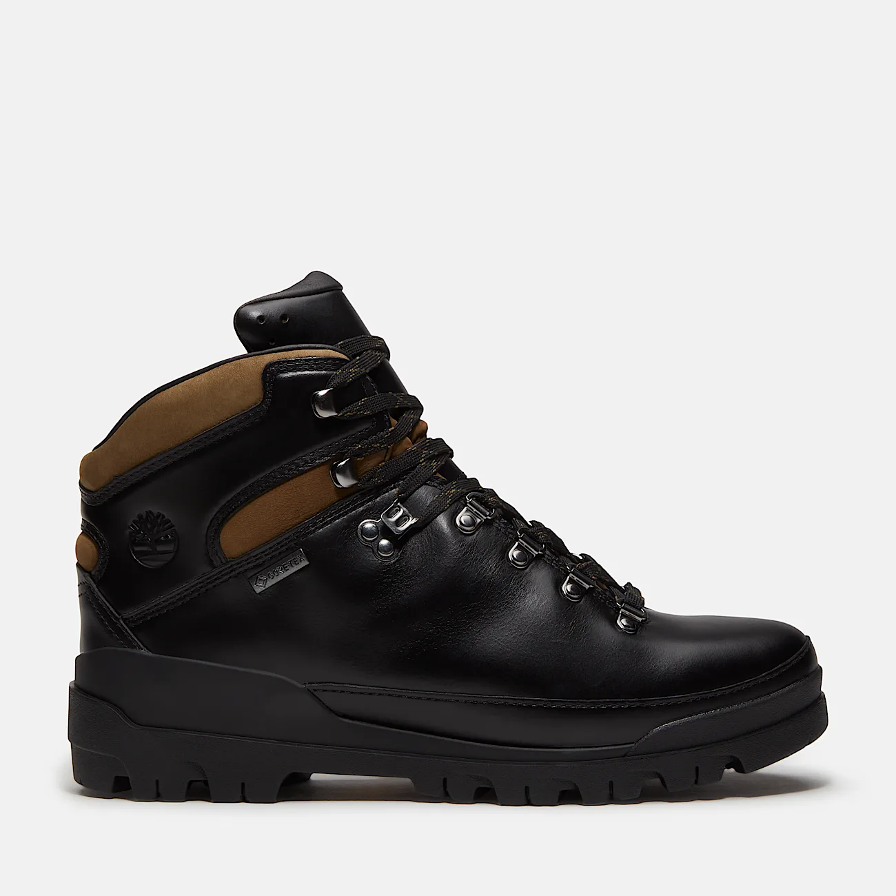 Men's World Hiker with GORE-TEX Membrane