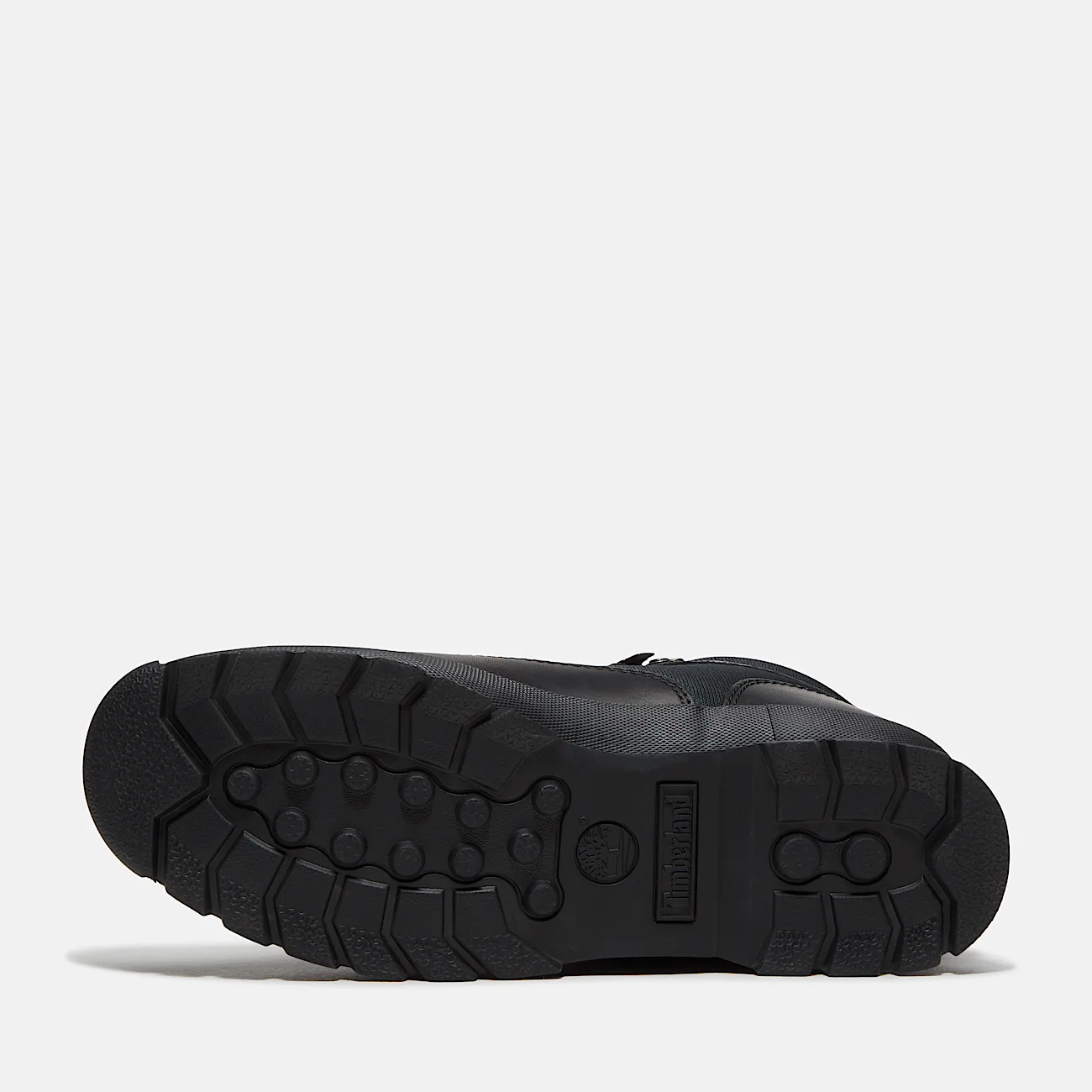 Mens Euro Hiker TBL Black FullGrain ALT3