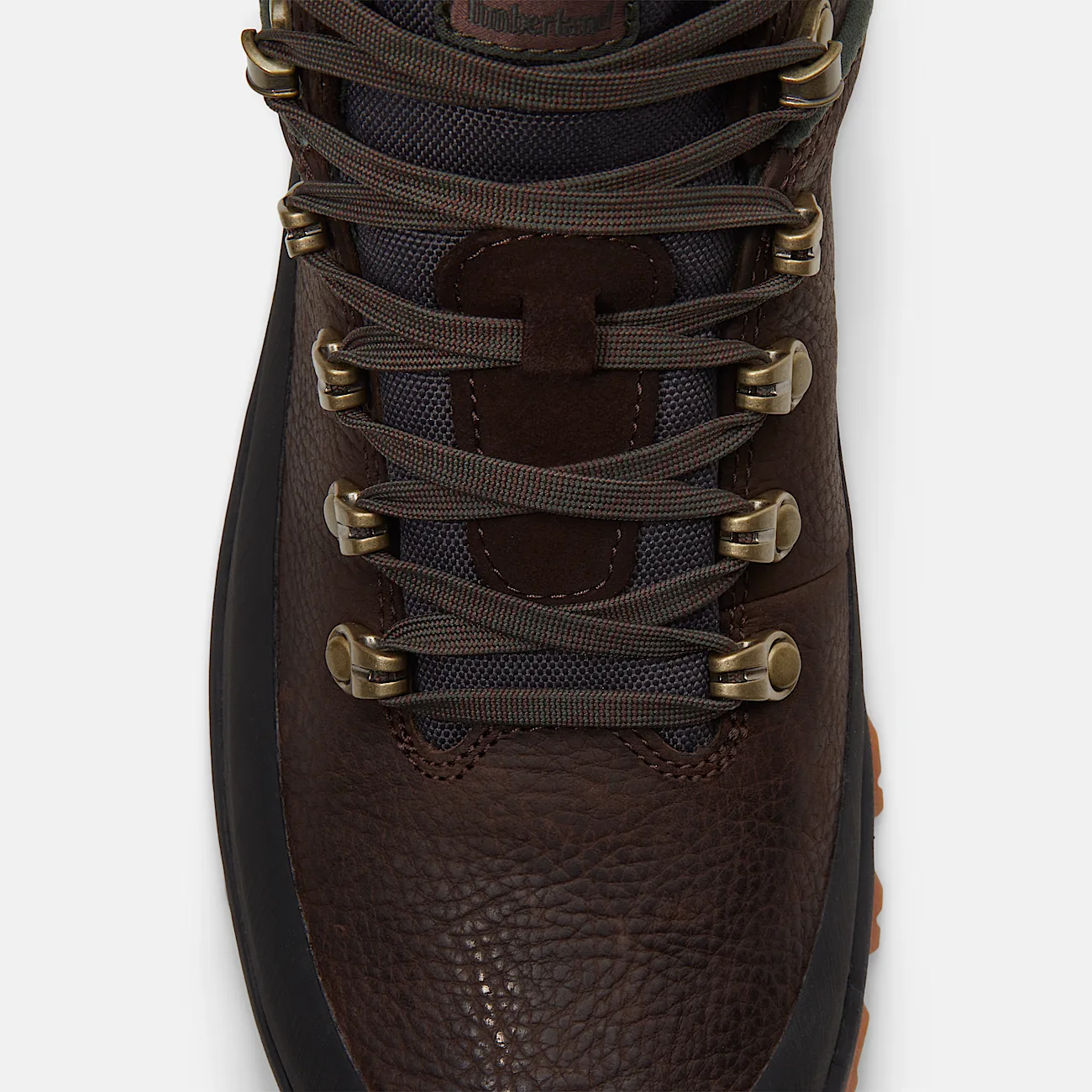 Mens Mt Maddsen 20 Hiking Boot TBL Dark Brown FullGrain ALT7