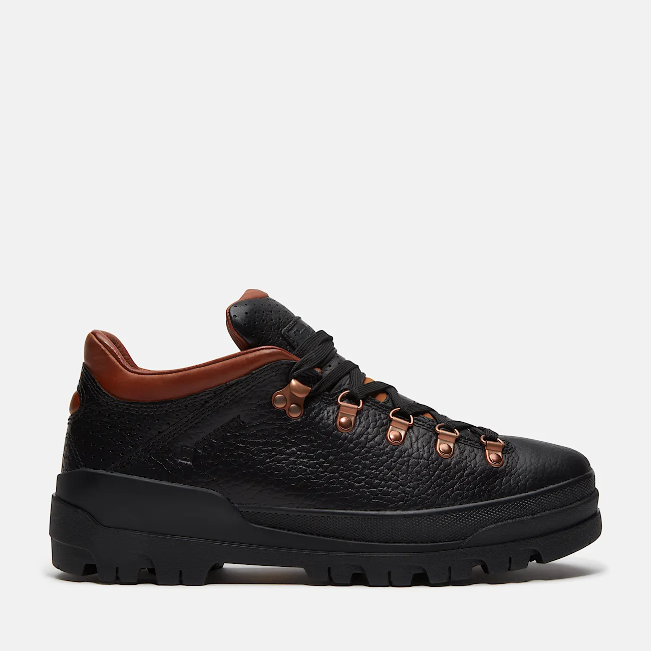Men's World Hiker Low with GORE-TEX Membrane