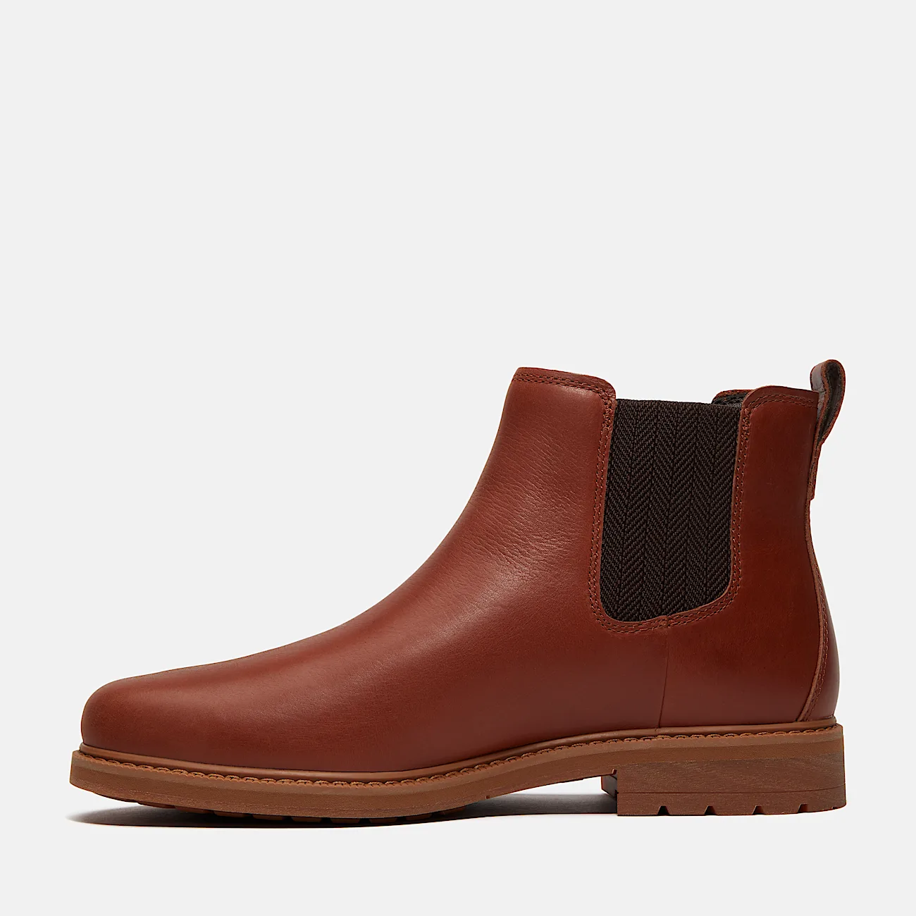 Mens Stormbucks Chelsea Boot TBL Rust FullGrain ALT6