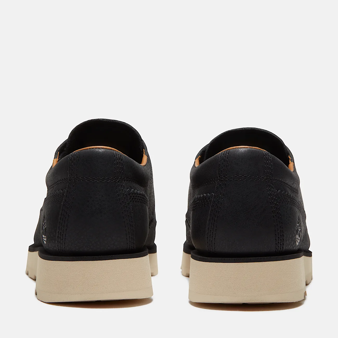 Mens Britton Mills Shoe TBL Black FullGrain ALT5