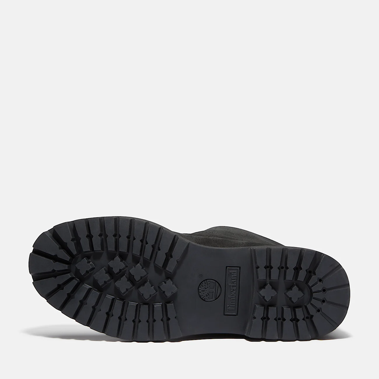 Timberland x TELFAR Premium PullOn Boot TBL Black Nubuck ALT3