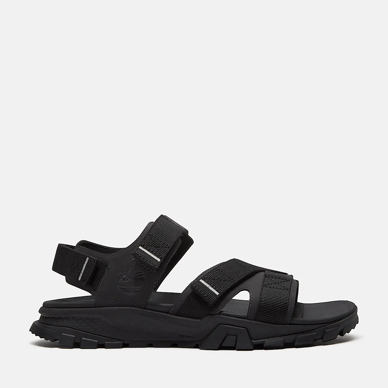 Men's Garrison Trail Backstrap Sandal