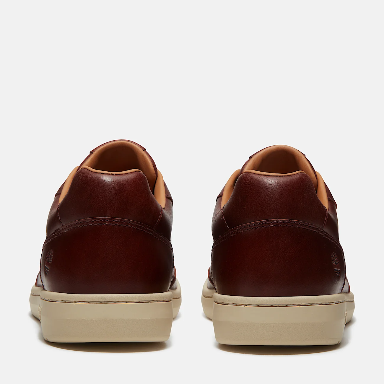 Mens Portofino Pier Sneaker TBL Burgundy FullGrain ALT5