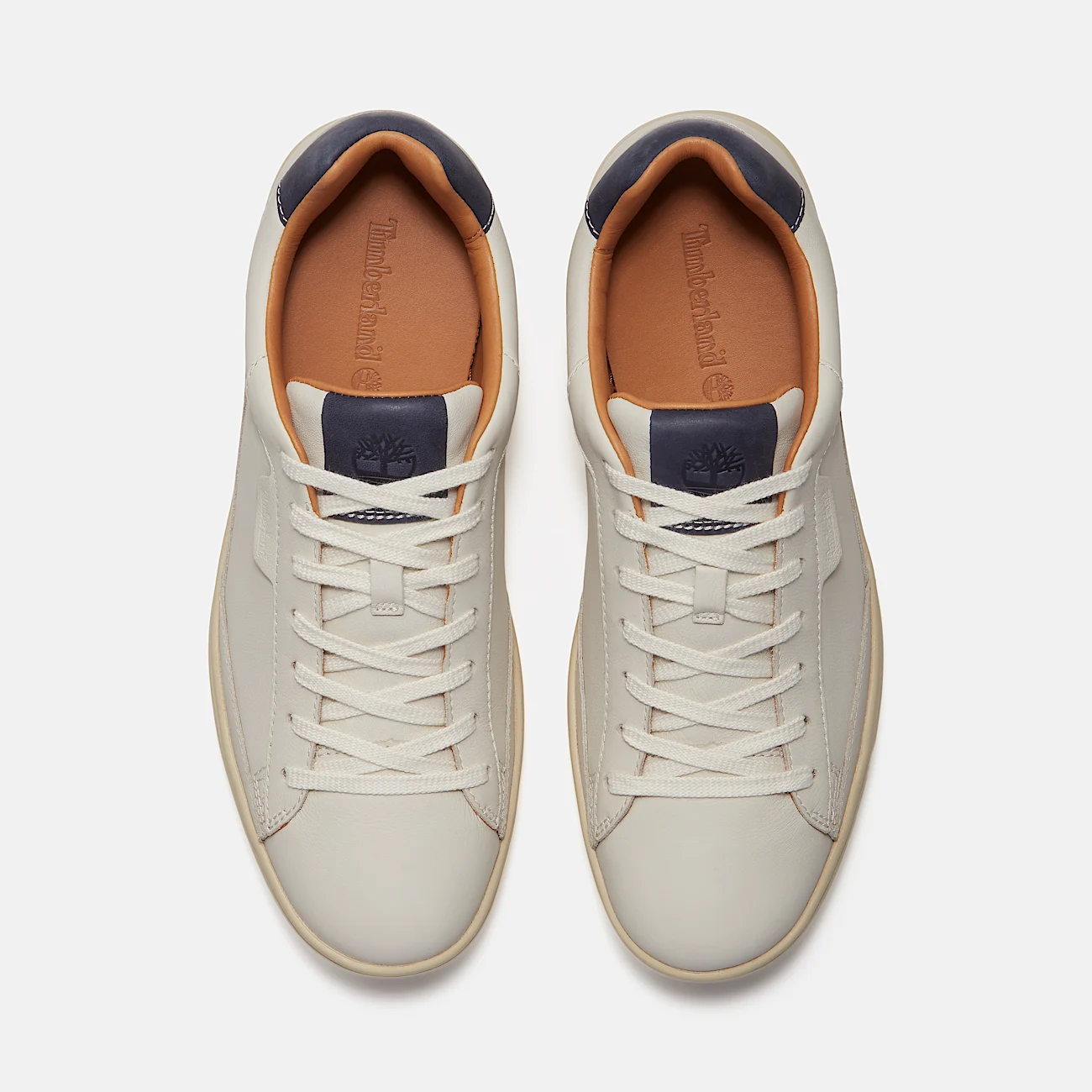 Mens Portofino Pier Sneaker TBL Natural FullGrain ALT2