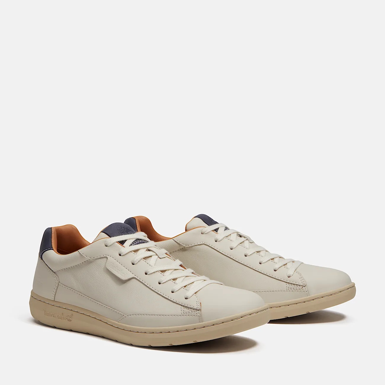 Mens Portofino Pier Sneaker TBL Natural FullGrain ALT4