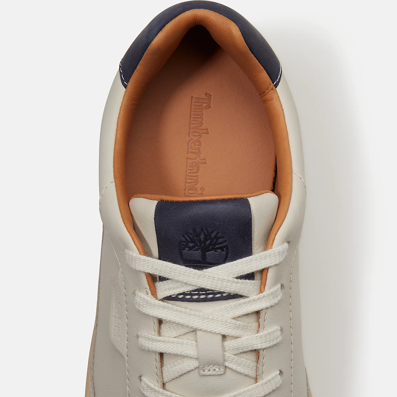 Mens Portofino Pier Sneaker TBL Natural FullGrain ALT7