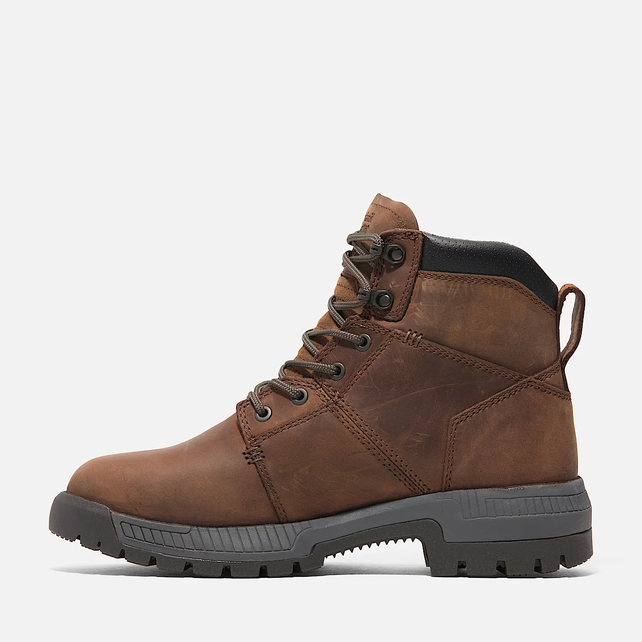 Mens Montauk 6Inch Boot TBL Medium Brown FullGrain ALT6