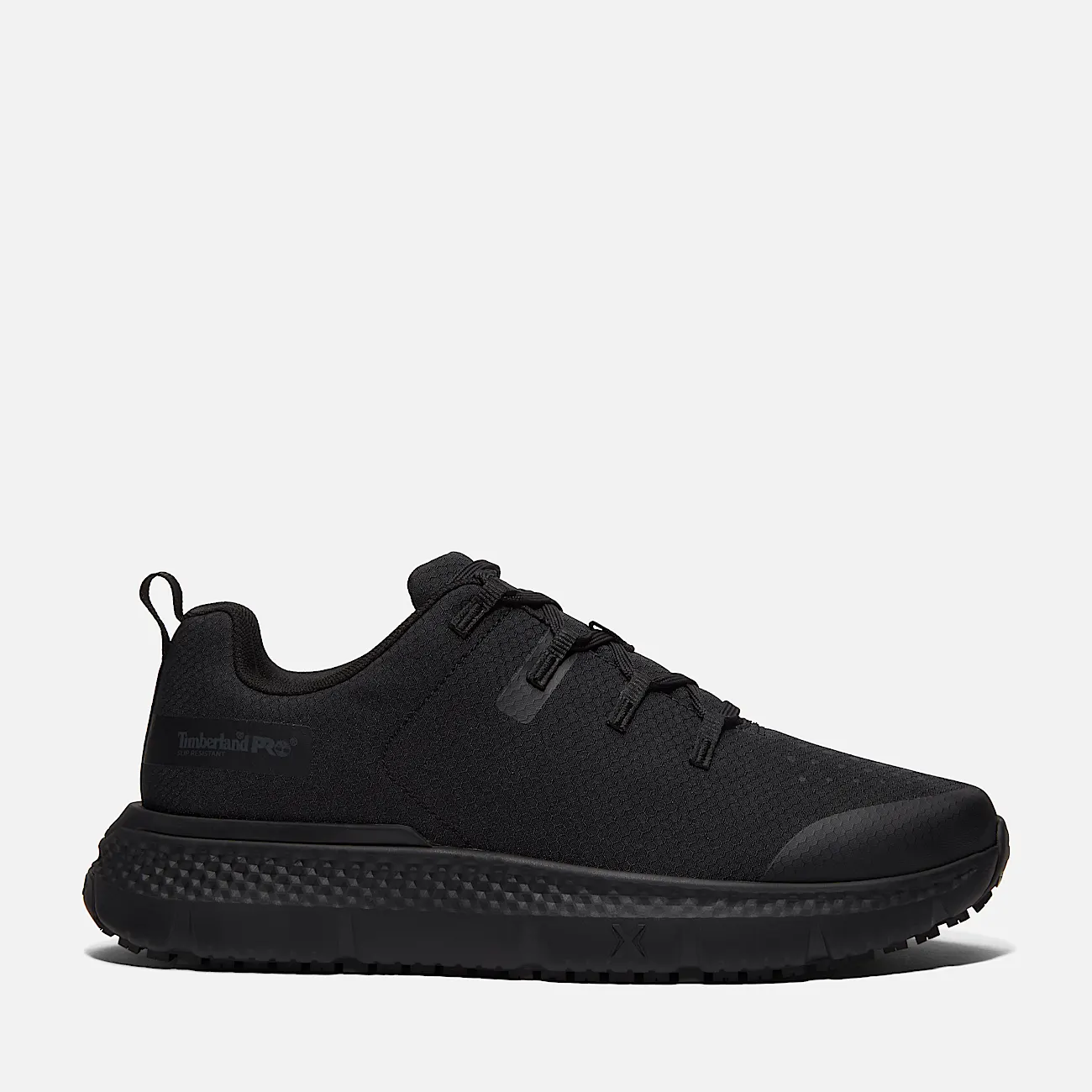 Men's Power Shift Slip-Resistant Hospitality Work Sneaker