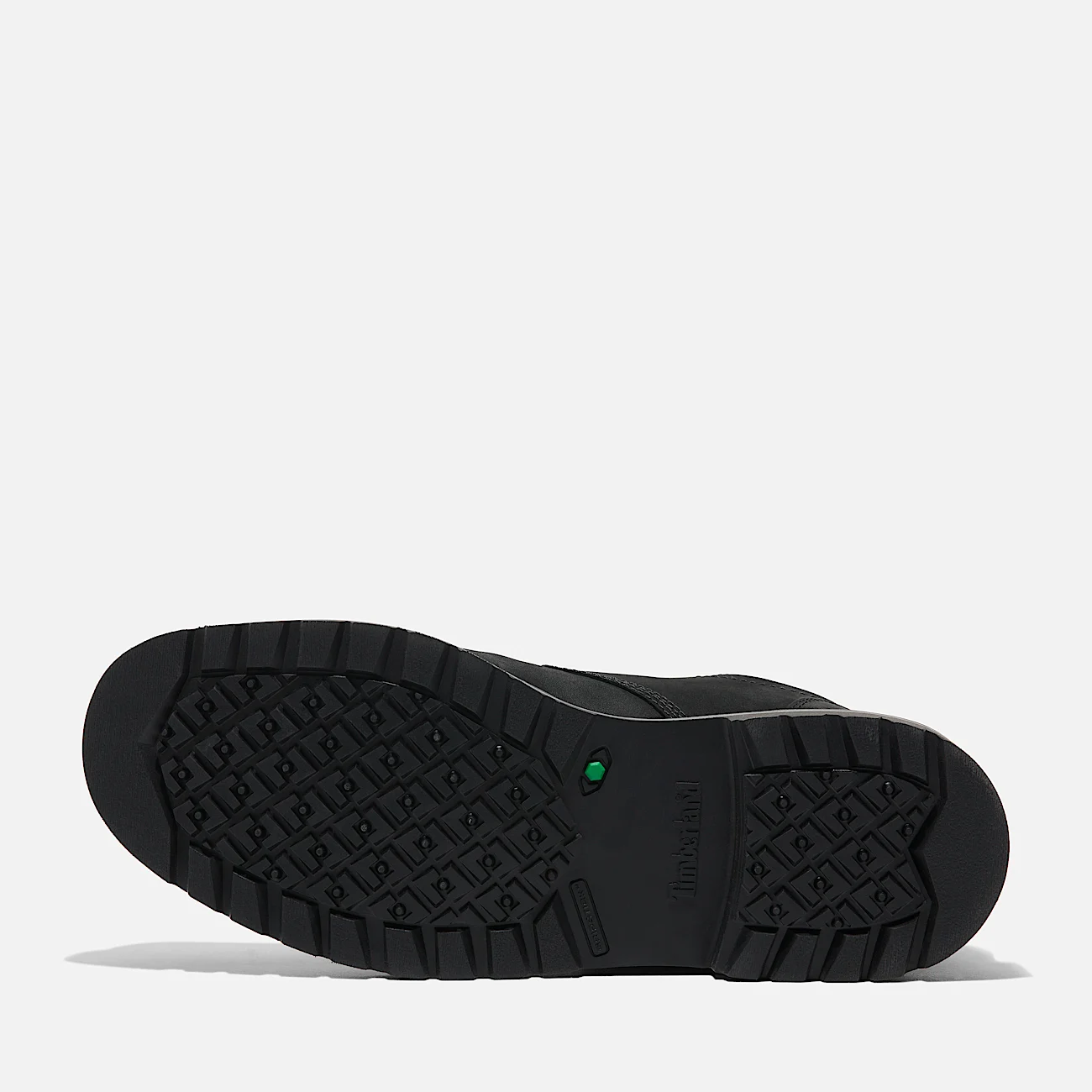 Mens Redwood Falls Waterproof Shoe TBL Black Nubuck ALT3