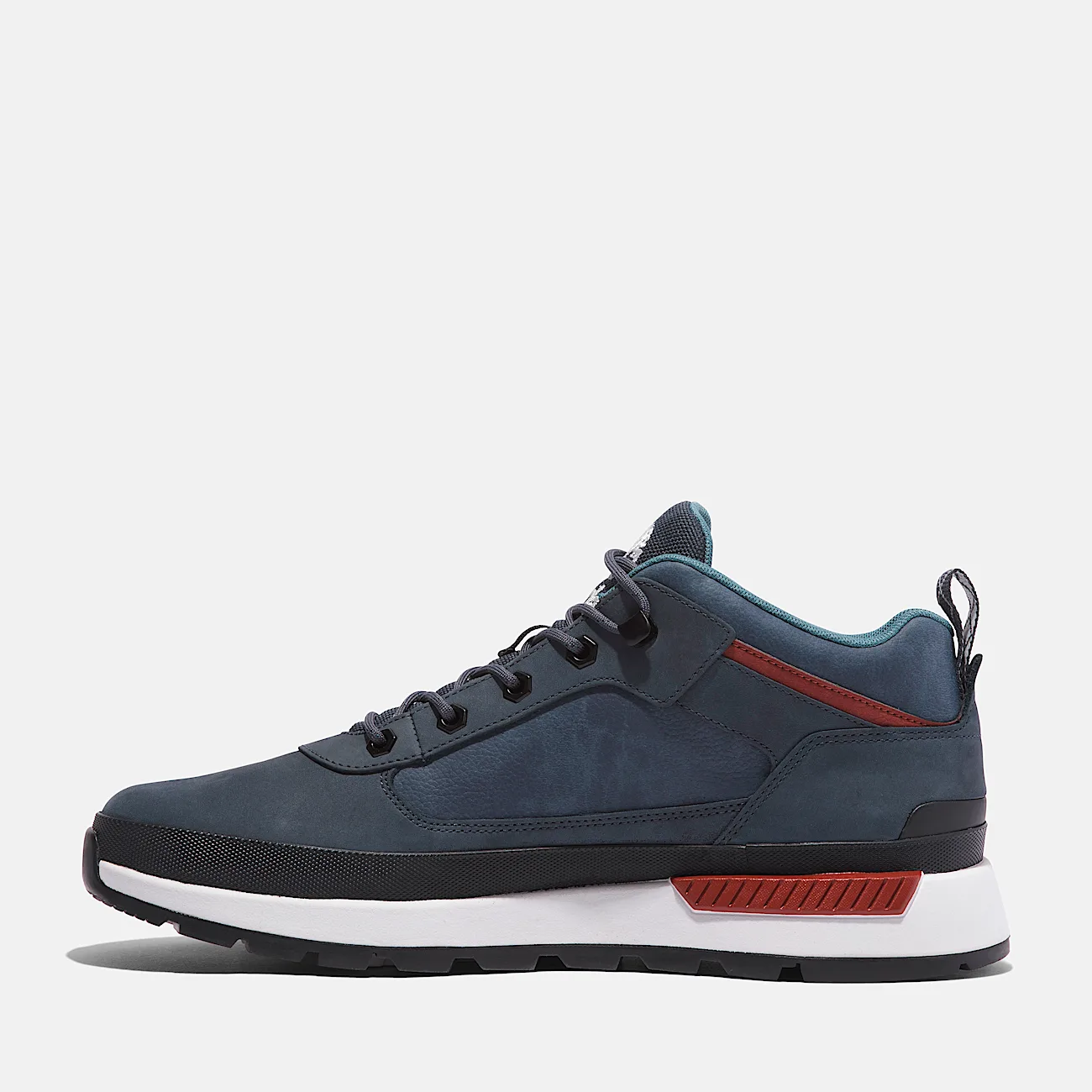 Mens Field Trekker Sneaker TBL Dark Blue ALT6
