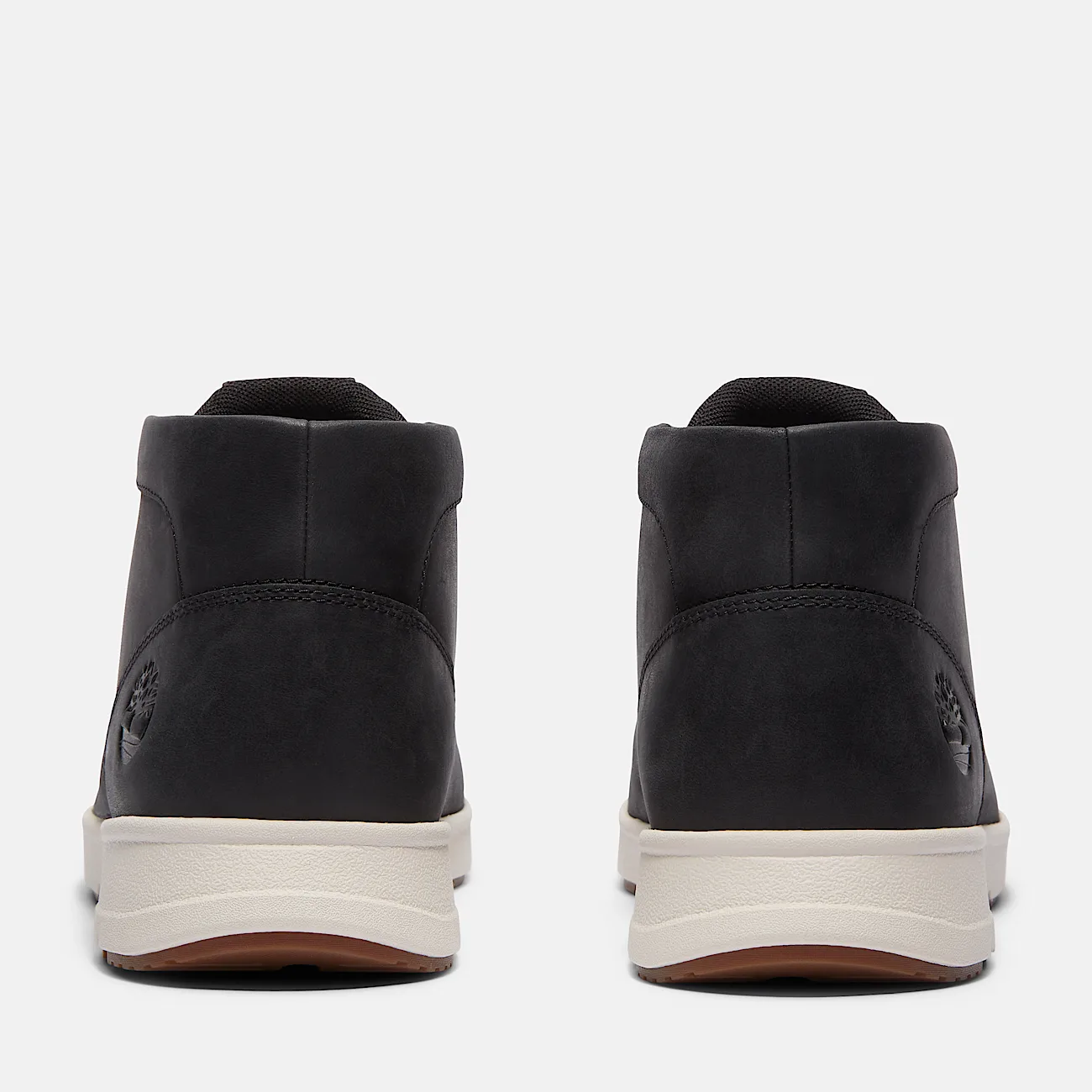 Mens Parker Street Low Sneaker TBL Black FullGrain ALT5