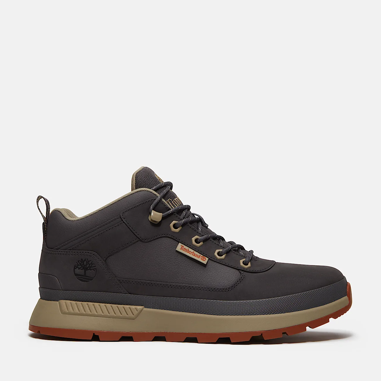 Men's Field Trekker Sneaker