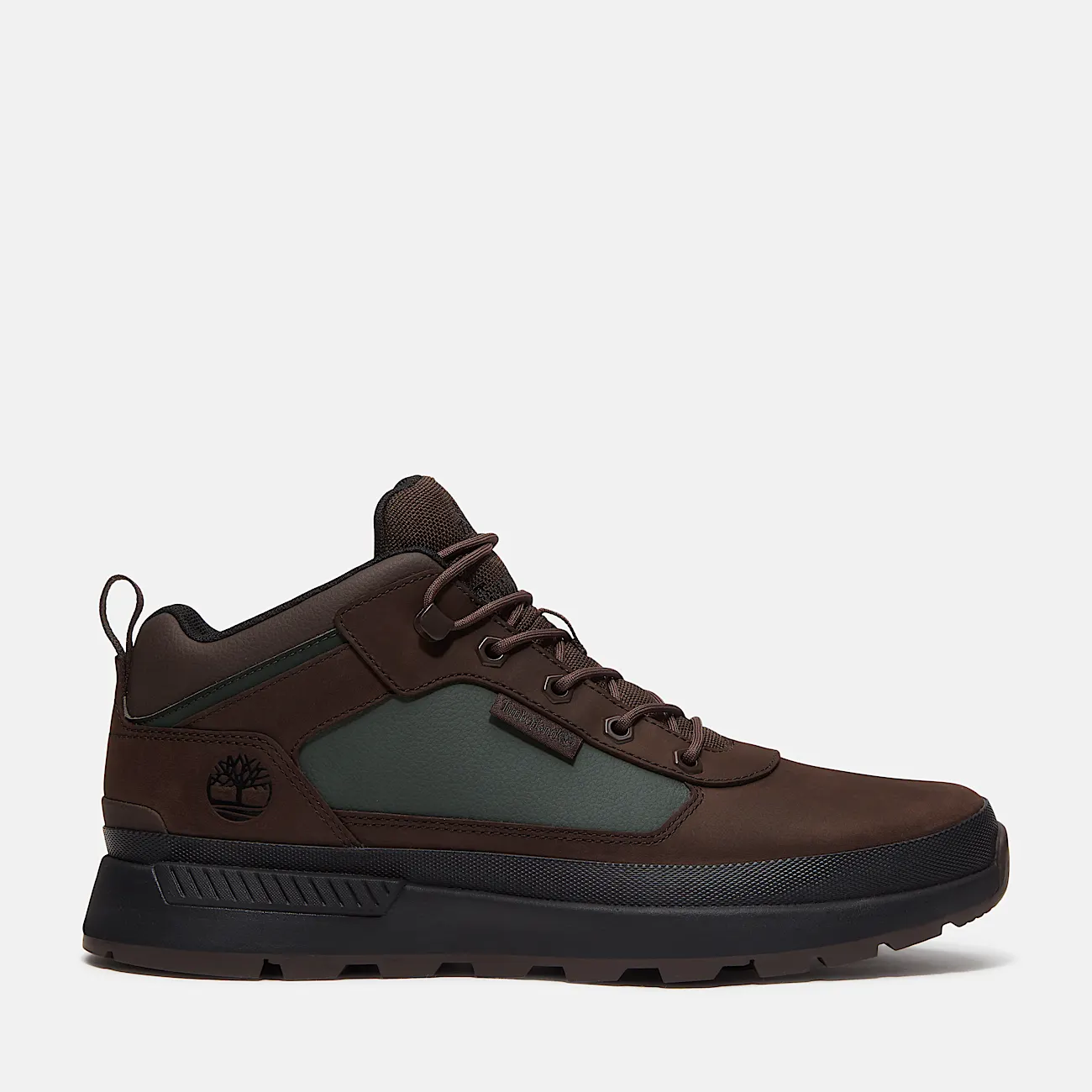 Men's Field Trekker Sneaker