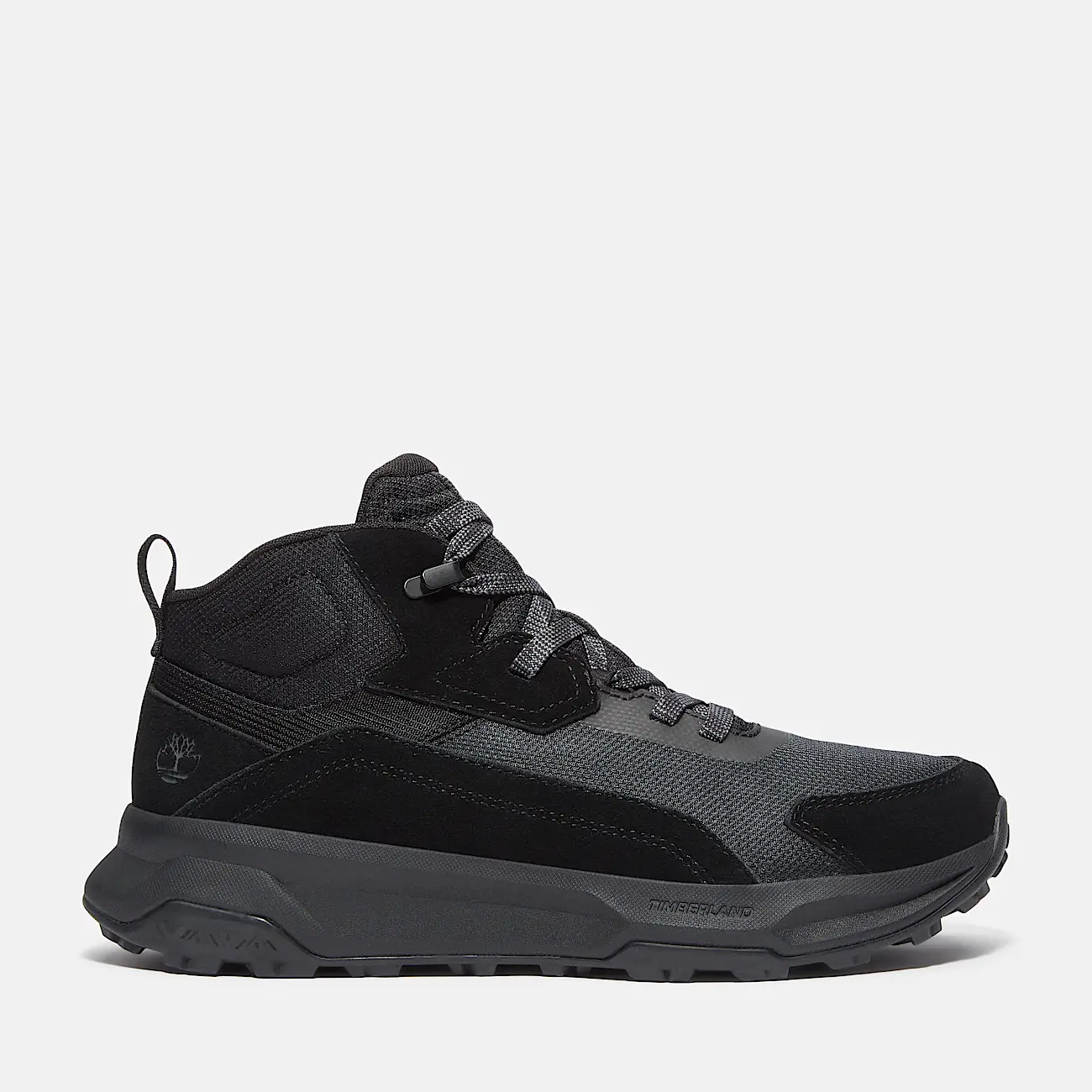 Men's Motion Ledge Mid Sneaker