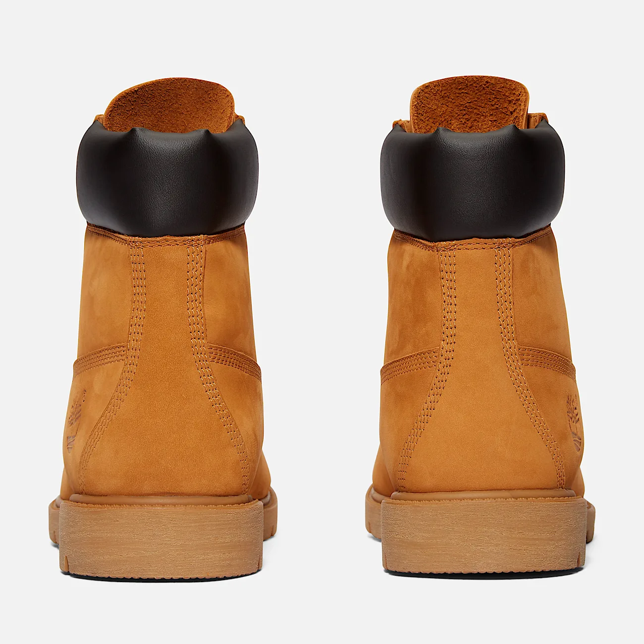 Mens Timberland Classic 6Inch Waterproof Boot TBL Wheat ALT5