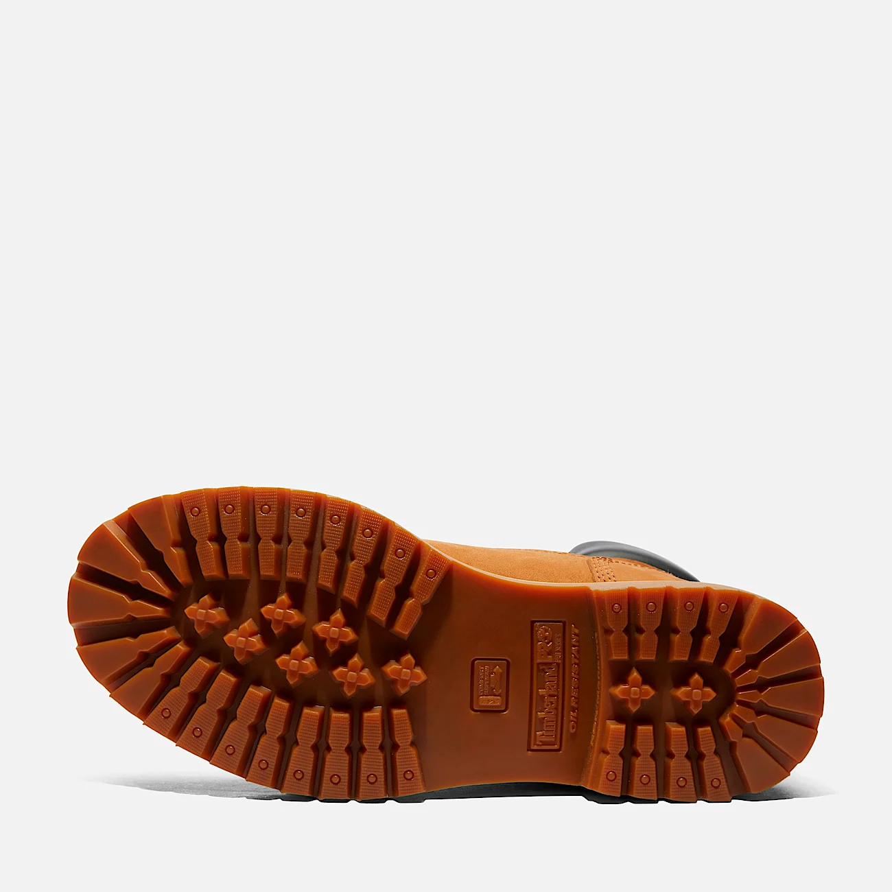 Mens Timberland PRO Direct Attach 6 Waterproof Insulated SteelToe Work Boot TBL Wheat ALT3