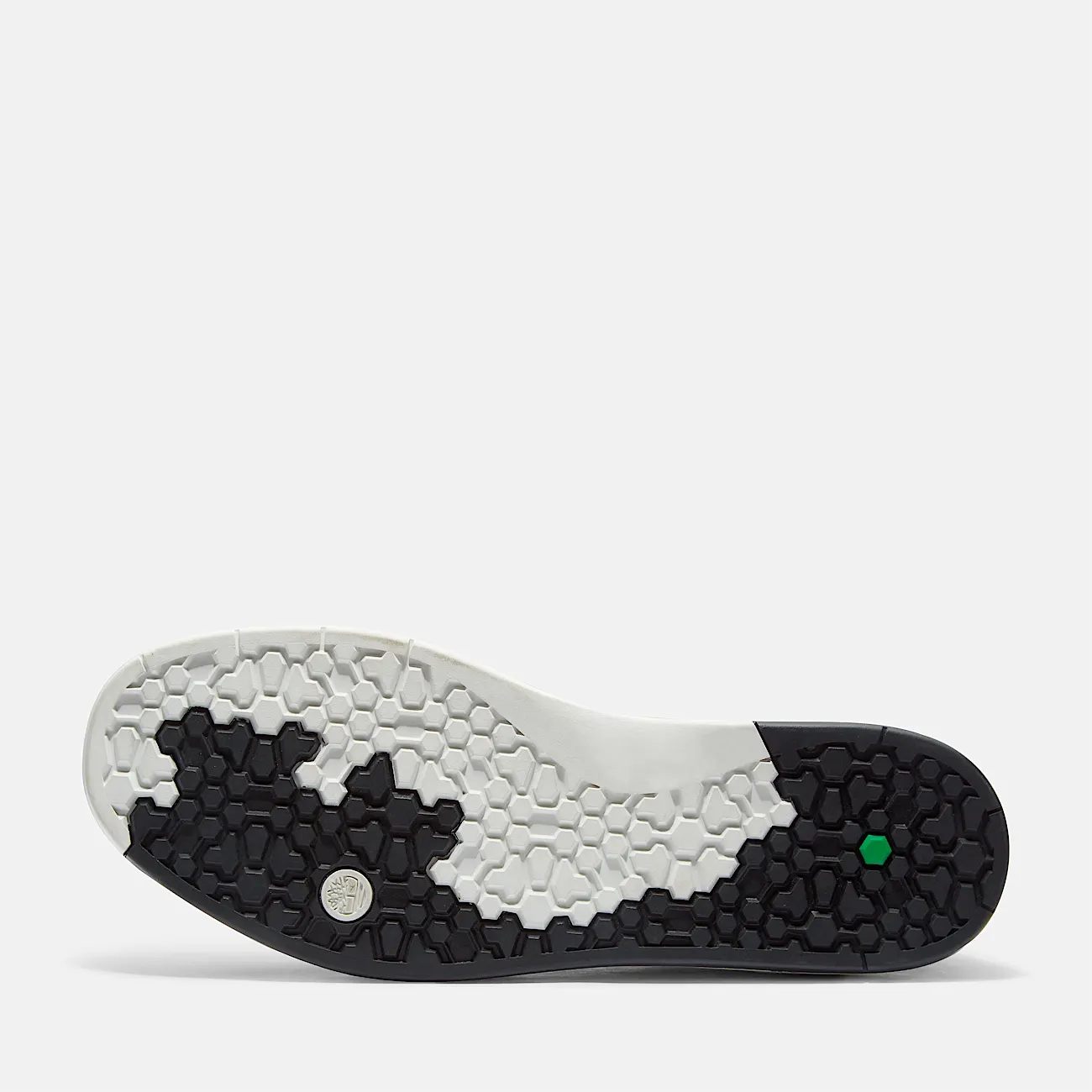 Mens Davis Square Sneaker TBL Black ALT3