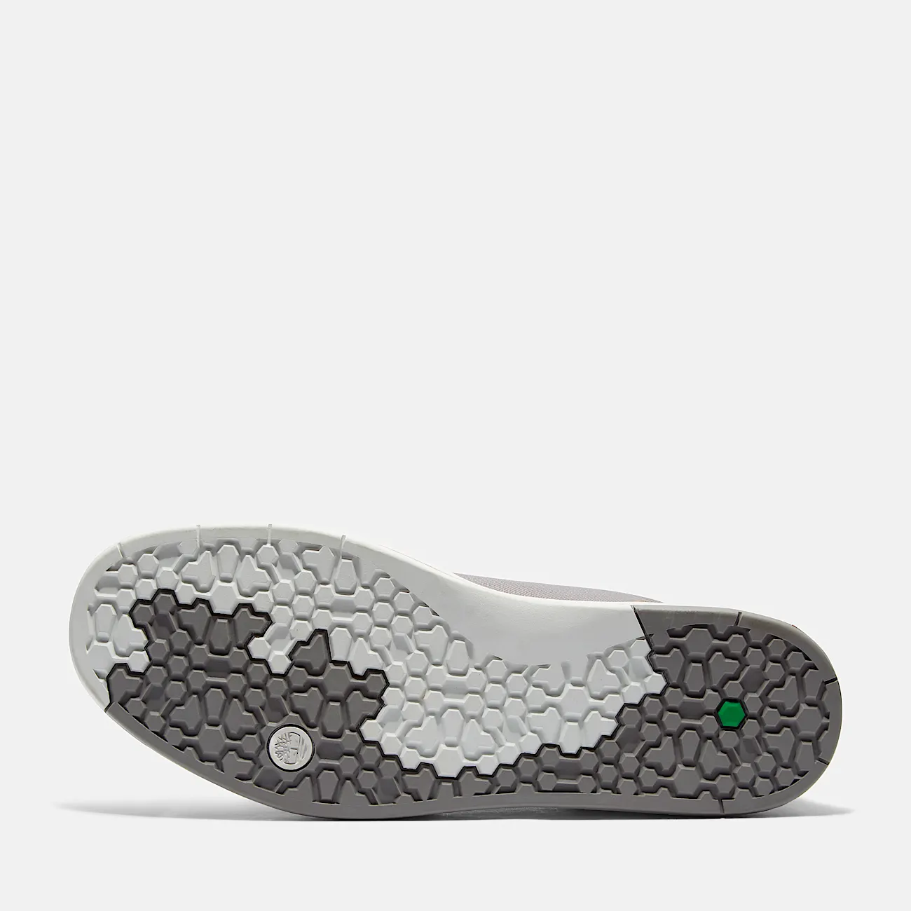 Mens Davis Square Sneaker TBL Grey ALT3