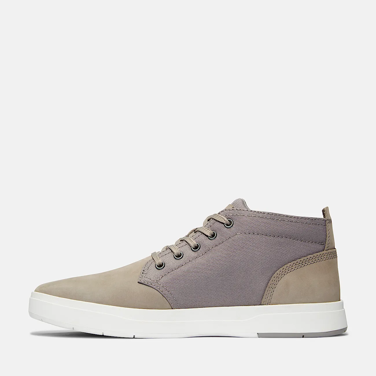 Mens Davis Square Sneaker TBL Grey ALT6