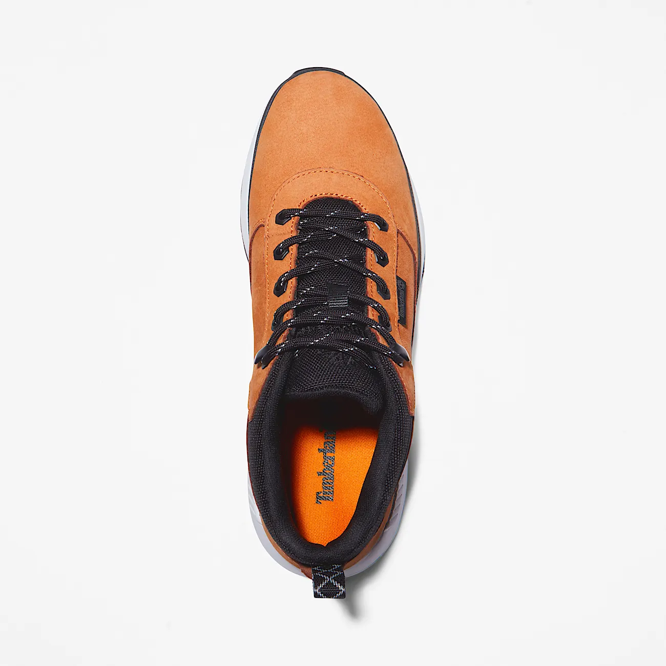 Mens Field Trekker Sneaker TBL Wheat ALT2
