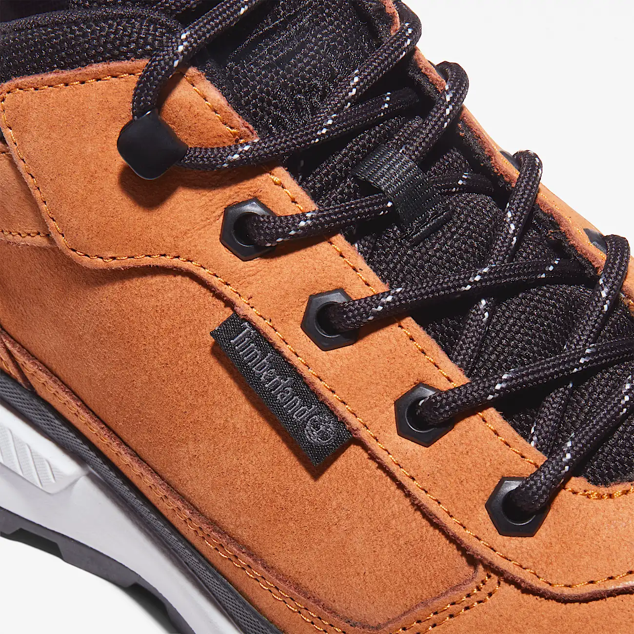 Mens Field Trekker Sneaker TBL Wheat ALT6