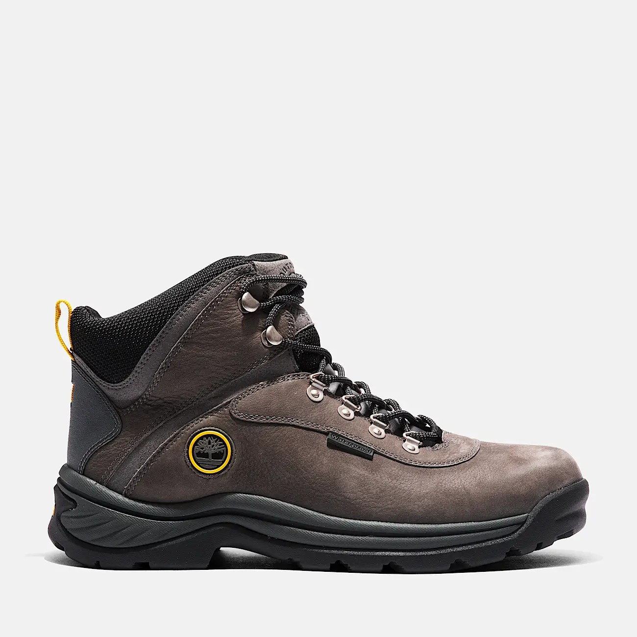 Men's White Ledge Mid Waterproof Hiking Boot