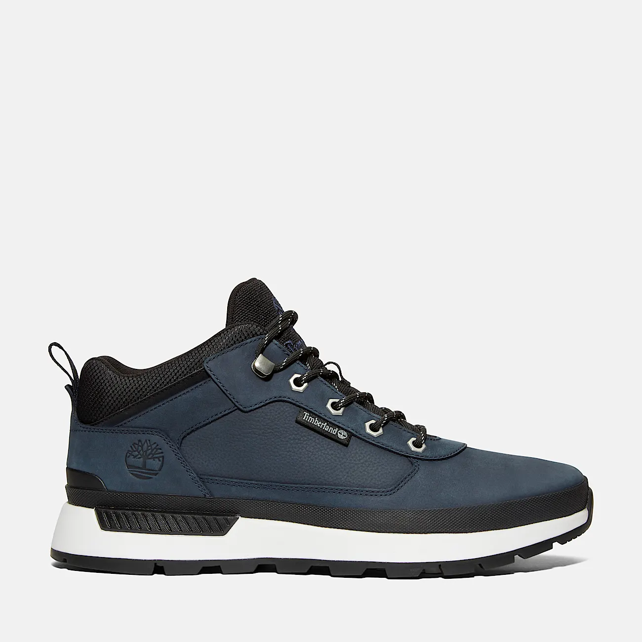 Mens Field Trekker Sneaker TBL Navy HERO