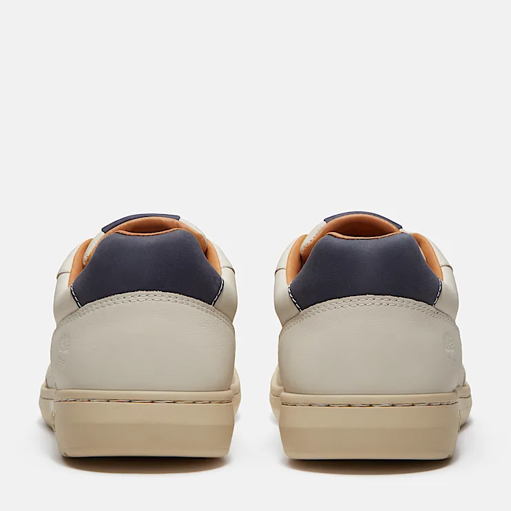 Mens Portofino Pier Sneaker TBL Natural FullGrain ALT5